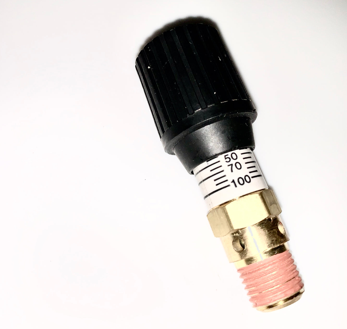 Pressure Relief Valve