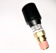 Pressure Relief Valve