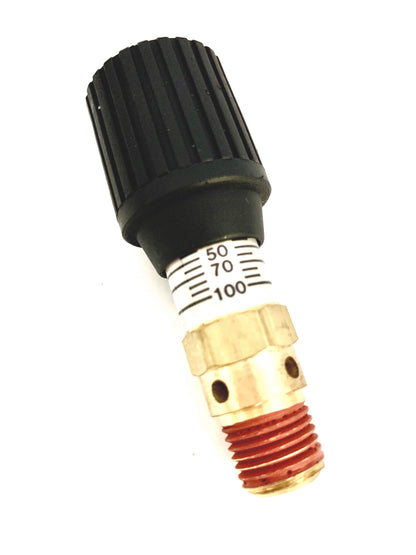 Pressure Relief Valve