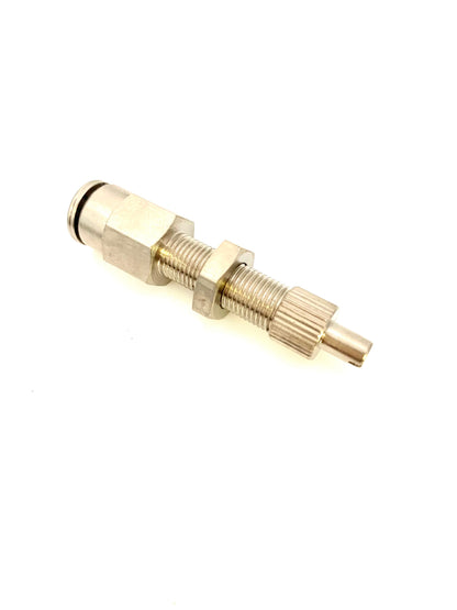 Thor Schrader Valve 1/4"