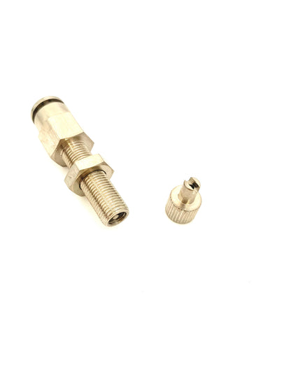 Airbag Inflation Valve Kit