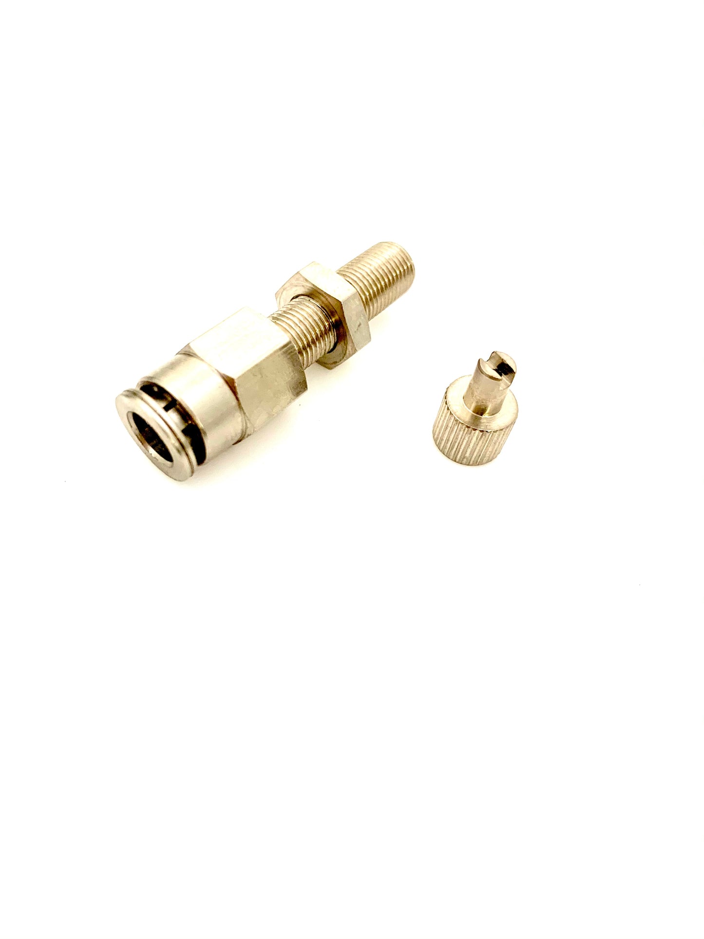 Airbag Inflation Valve Kit