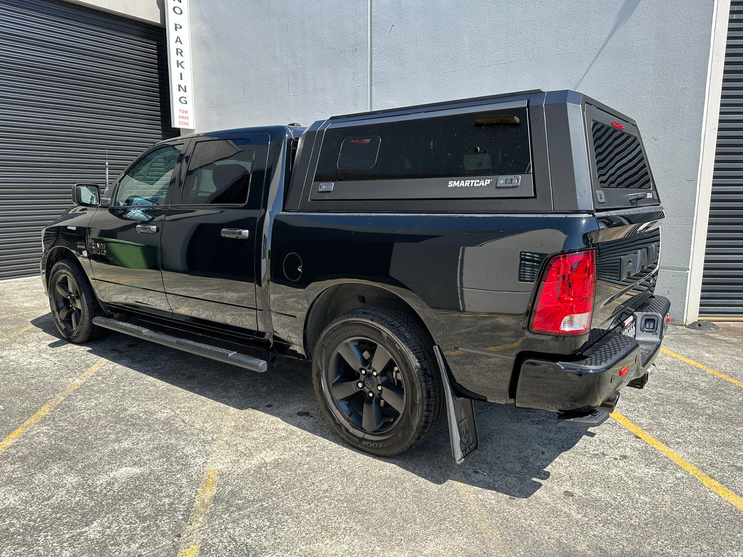 Dodge