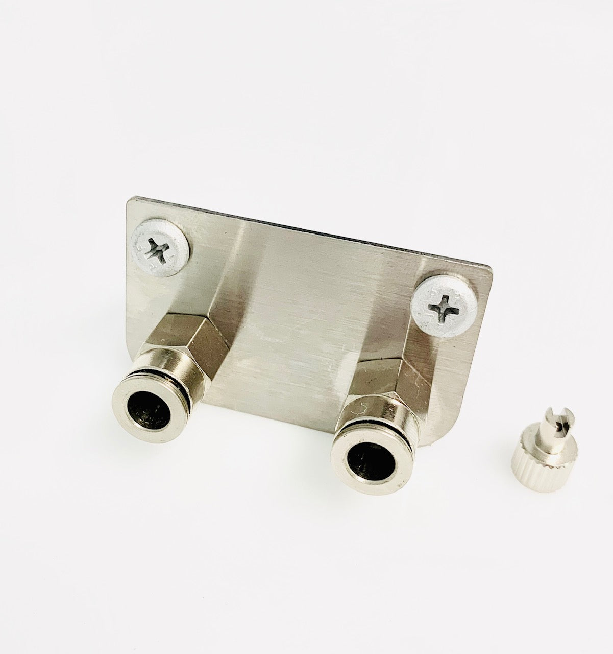 Airbag Inflation Valve Kit
