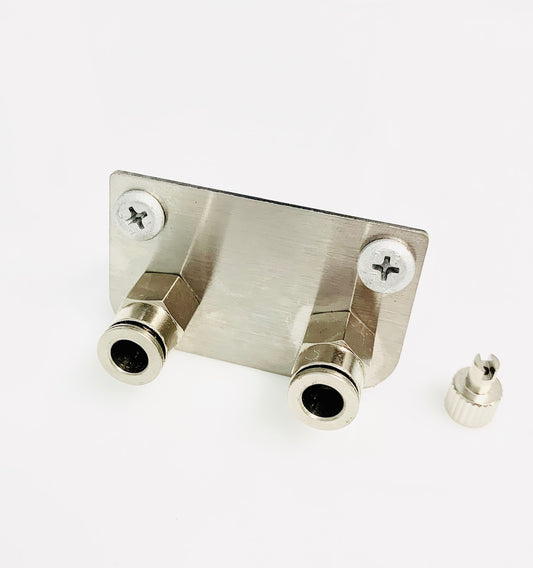 Airbag Inflation Valve Kit