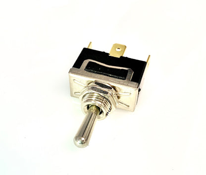 Toggle Switches 3 prong