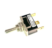 Toggle Switches 3 prong