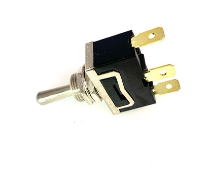 Toggle Switches 3 prong