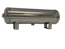 Stainless Steel Air Tank 1 Gallon