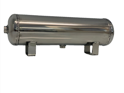 Stainless Steel Air Tank 1 Gallon