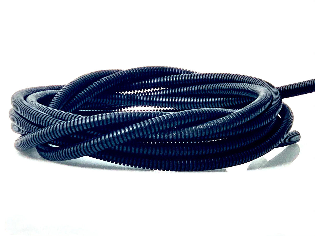 Thor Corrugated Split Tubing