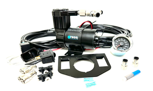Airbag Inflation Kit