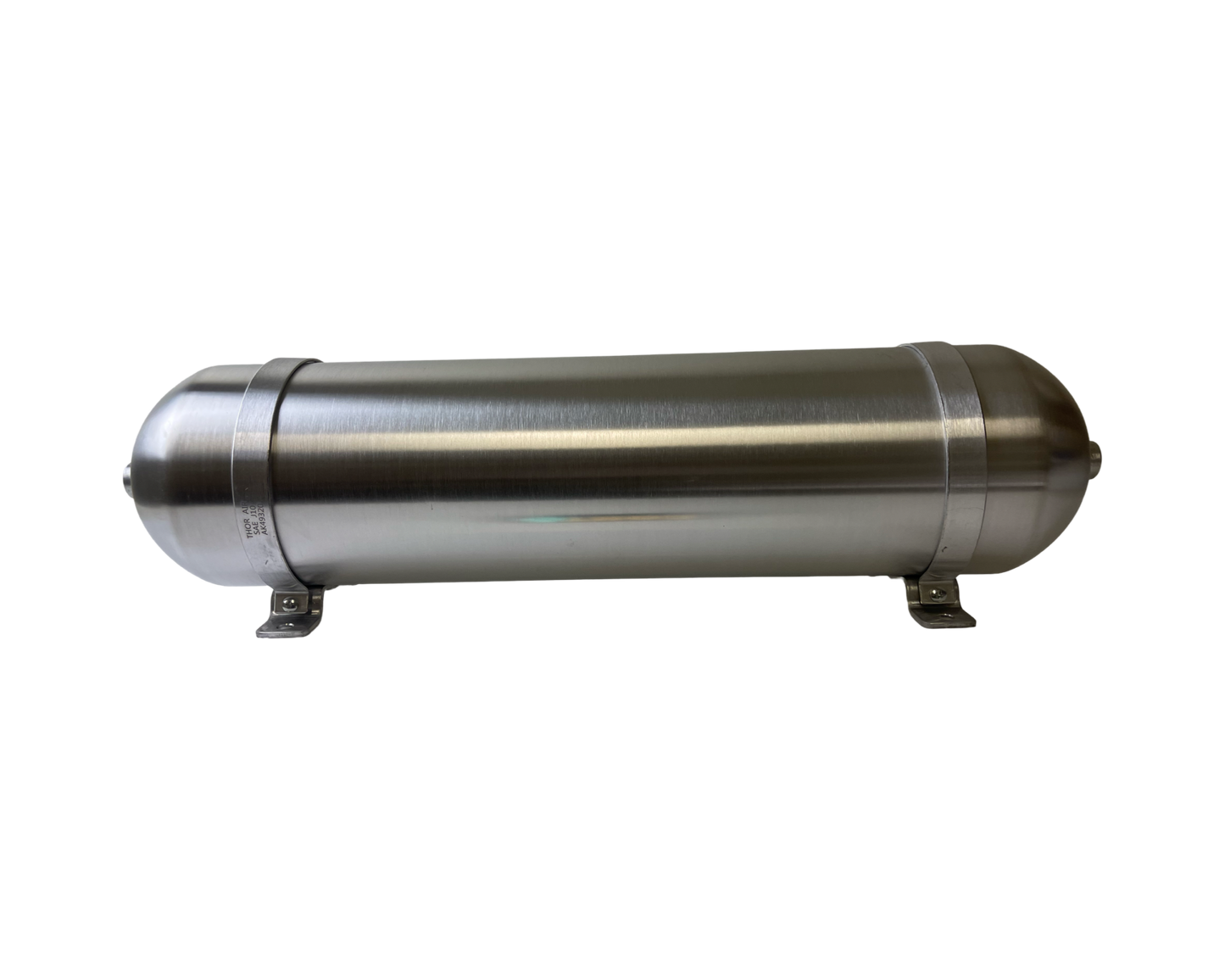 MaxAir Onboard Air System