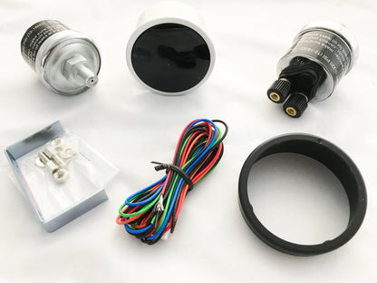 Gauges
