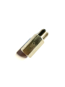 Check Valve