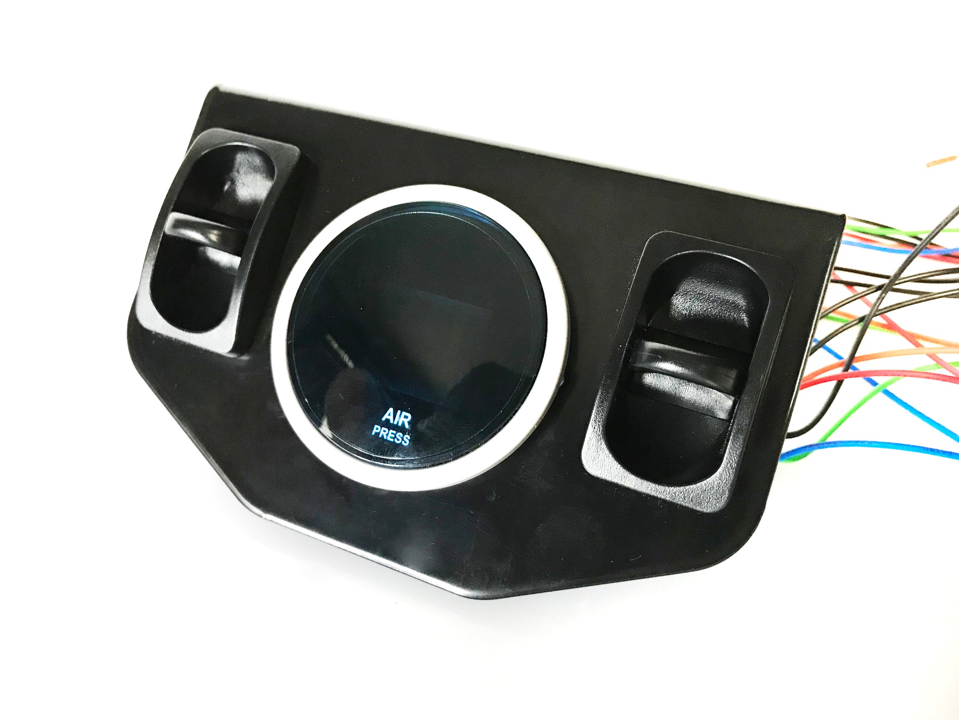 Digital Dual Airbag Controller