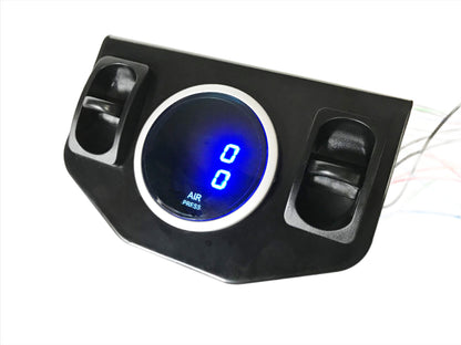 Digital Dual Airbag Controller