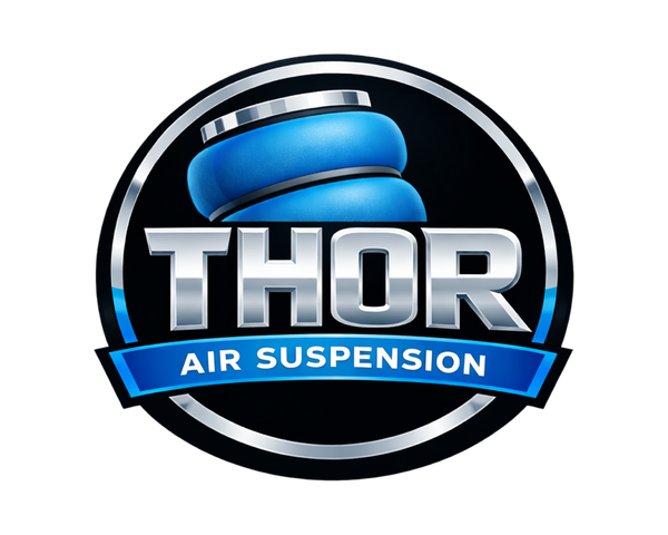 Thor Air Suspension