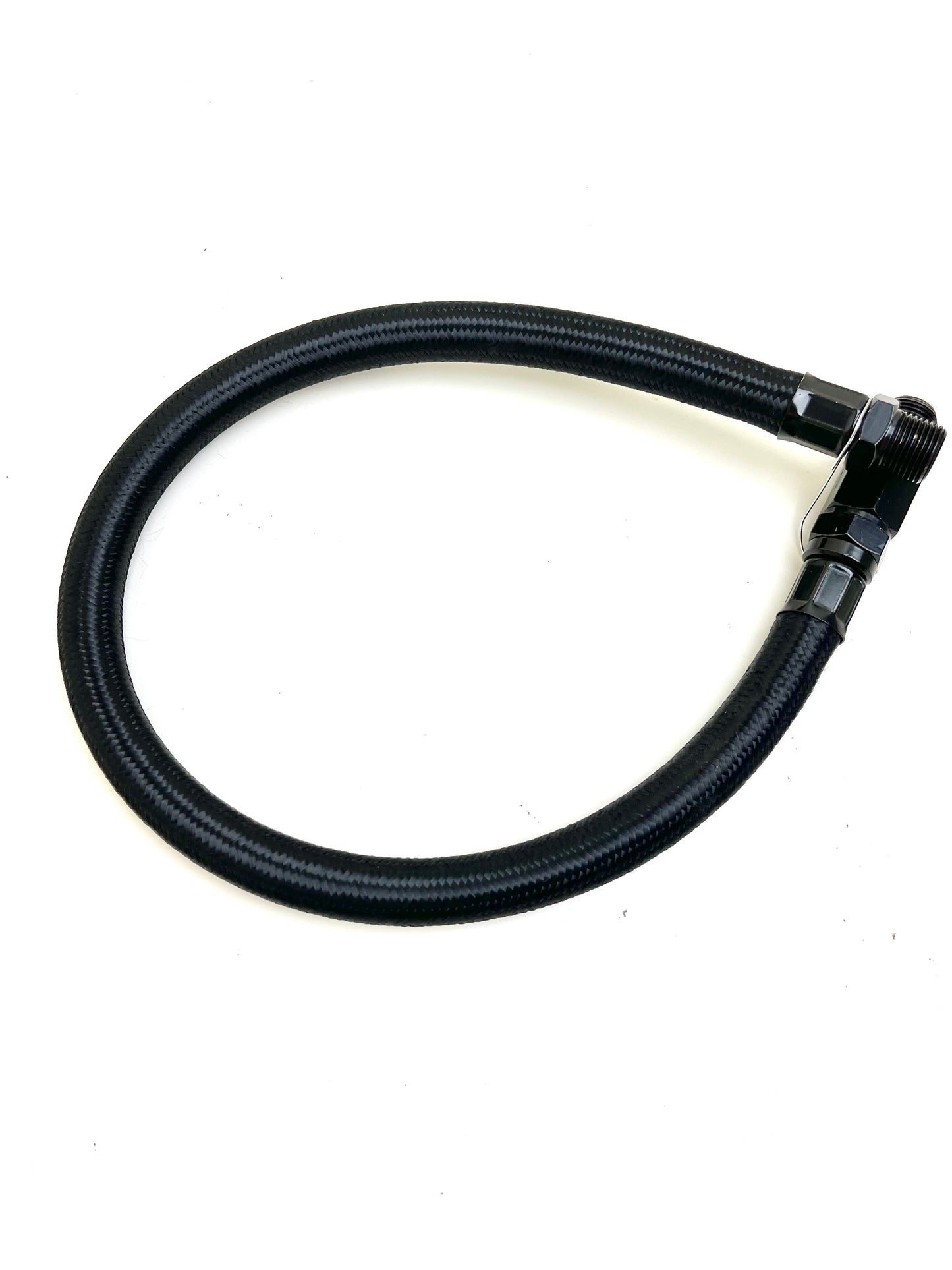 Braided Compressor Hoses