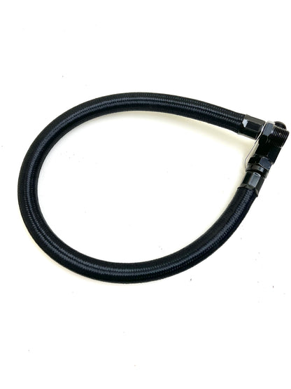 Braided Compressor Hoses