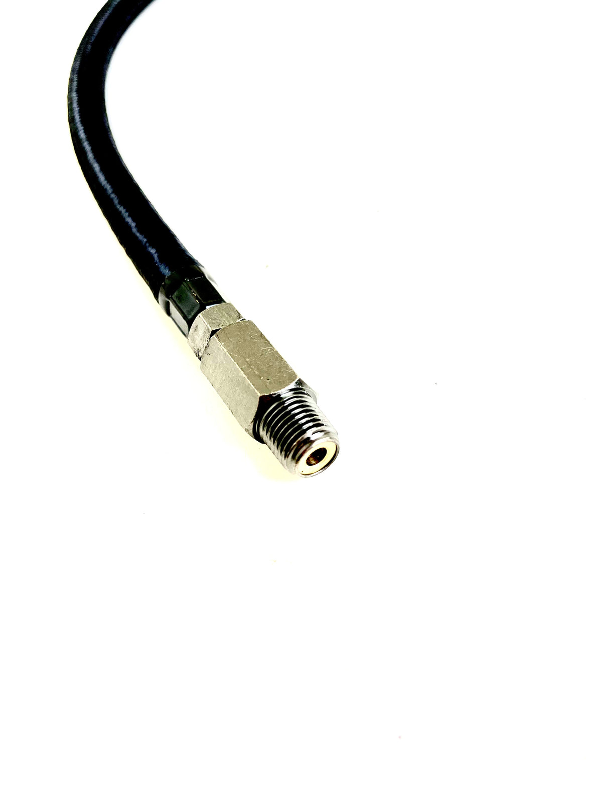 Braided Compressor Hoses