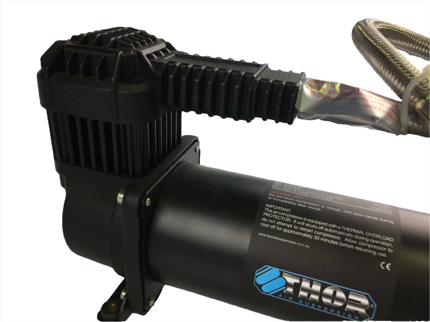 Thor TC380 12V Compressor