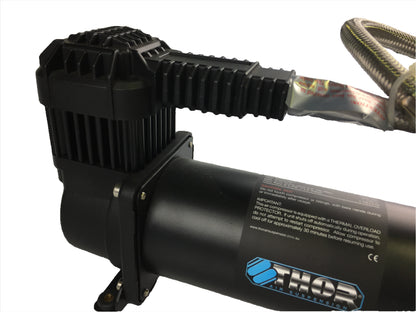 Thor TC380 12V Compressor