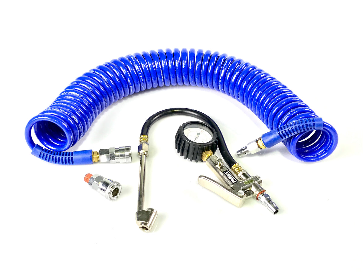 Tradesmans Air Kit