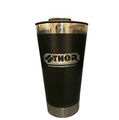 Stainless Steel Beer Mug