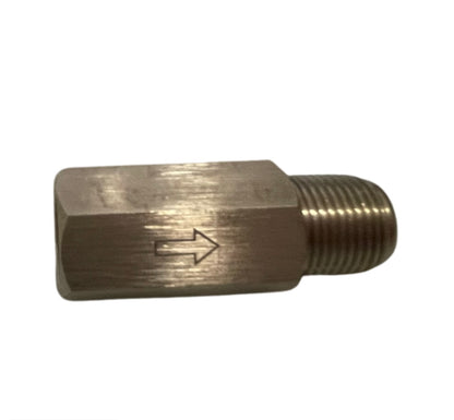 Check Valve