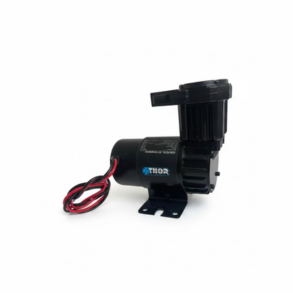 TC15  Air Compressor