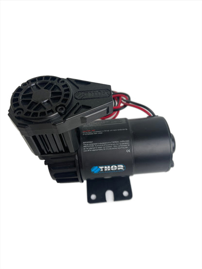 TC15  Air Compressor