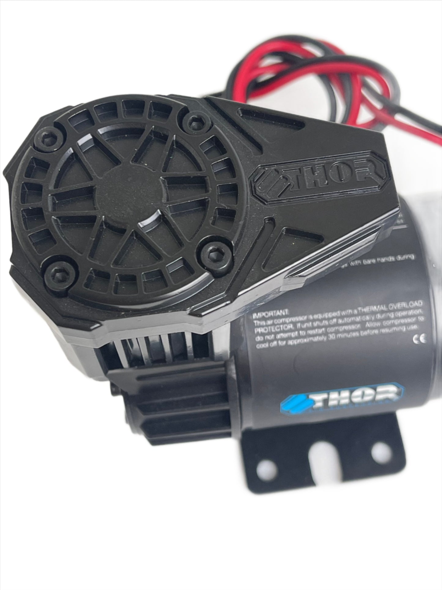 Thor TC15 12 Volt 15% Compressor