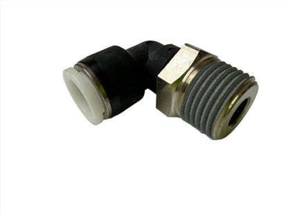 Airline Push Connect Fittings