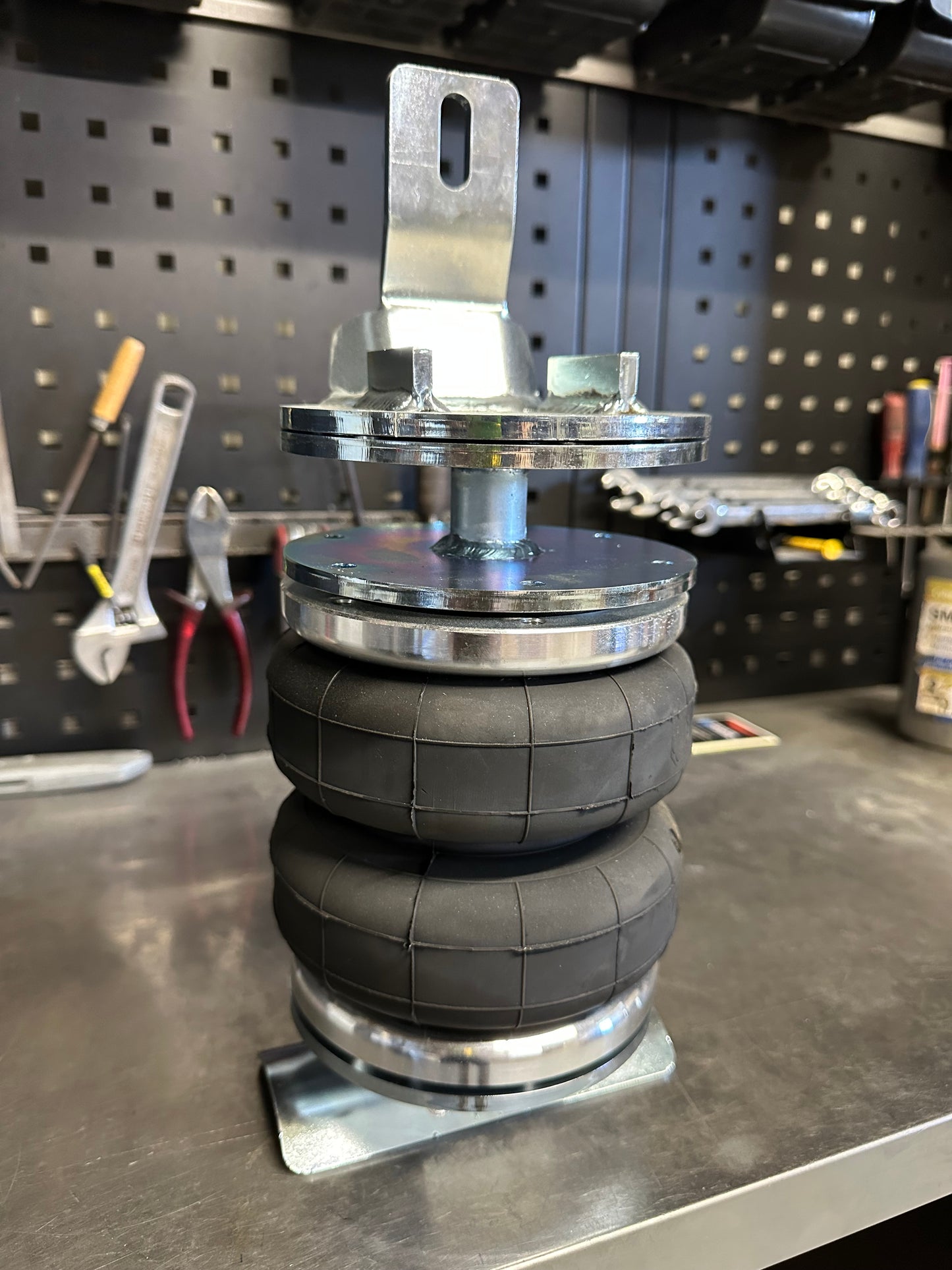 Spacer Kit
