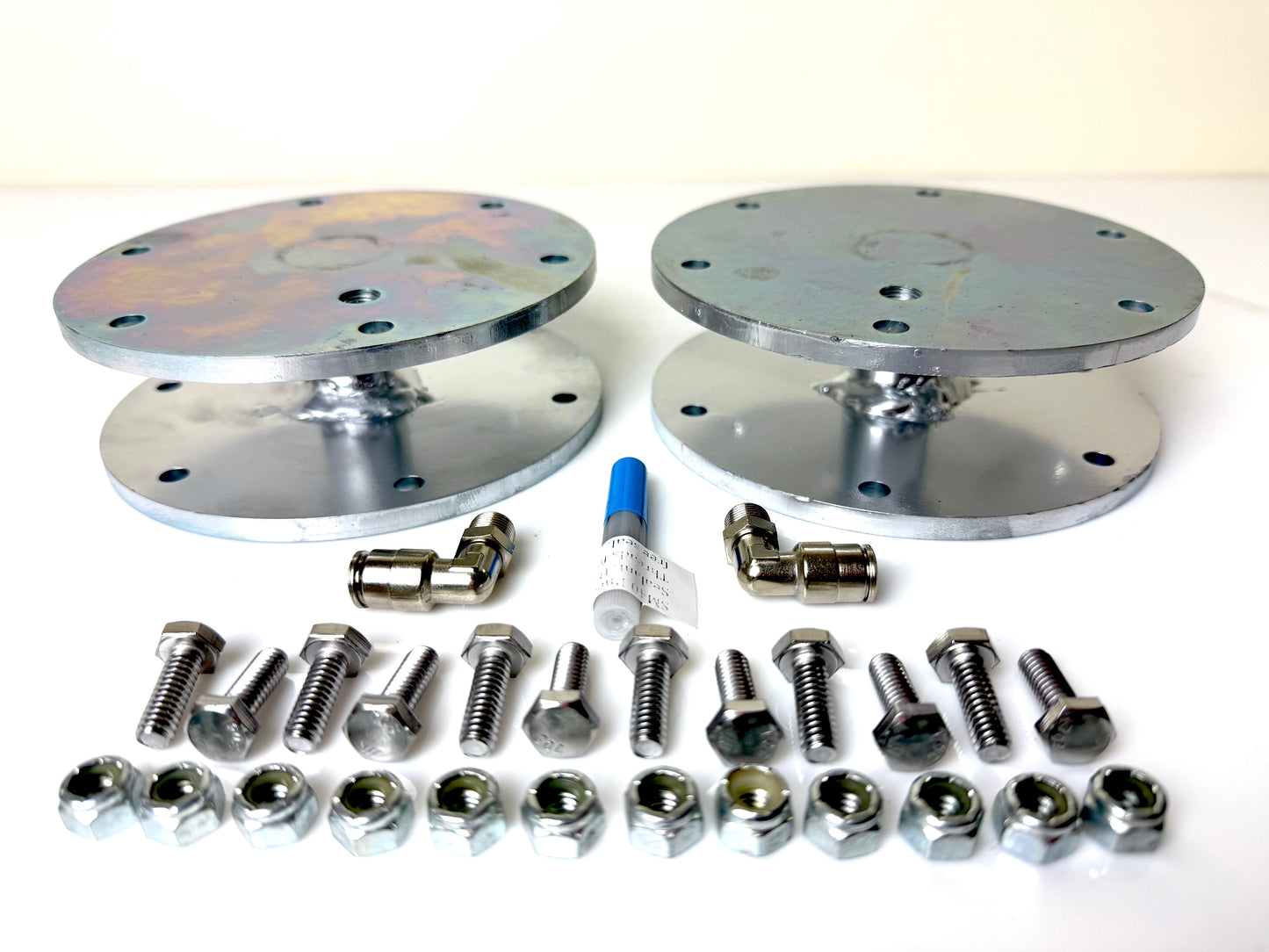 Spacer Kit