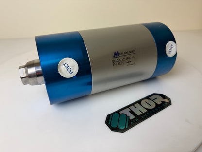 Mindman Air Cylinder 100mm