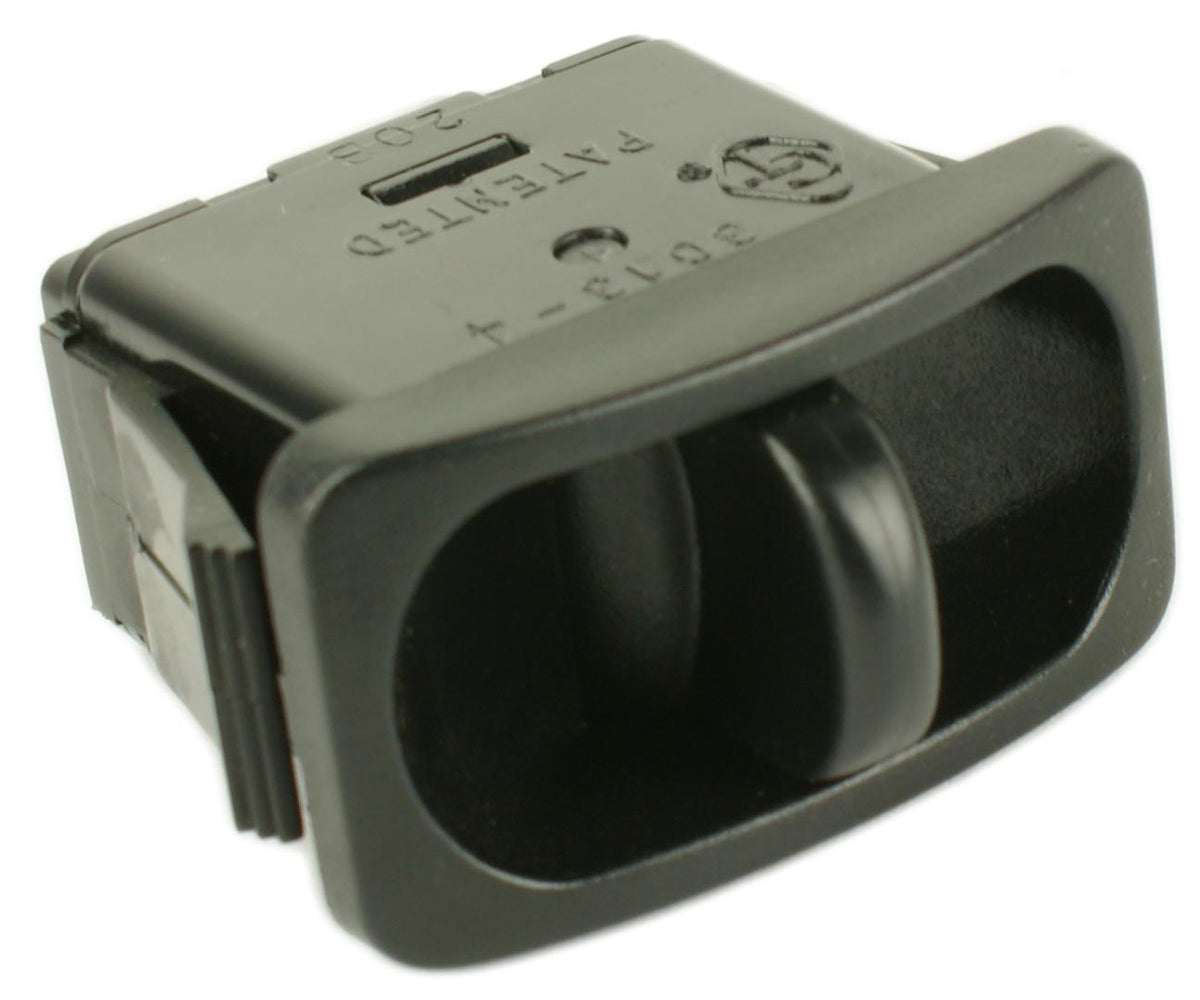 German engineered paddle valve 3way