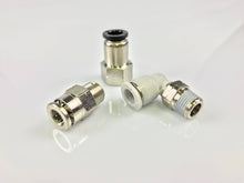 Airline Push Connect Fittings