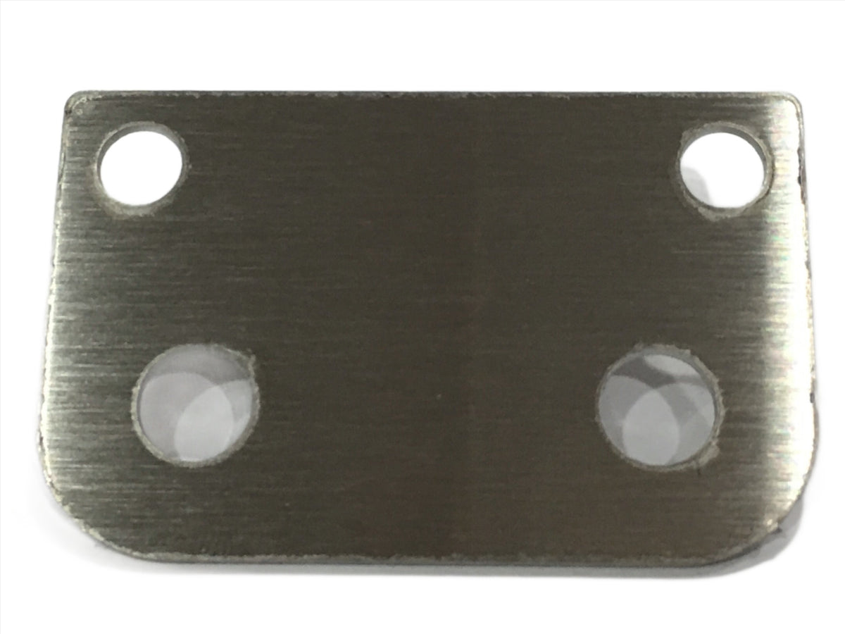 stainless steel Thor schrader panel
