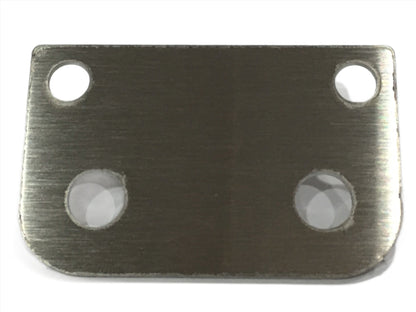 stainless steel Thor schrader panel