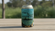 Stubby Cooler
