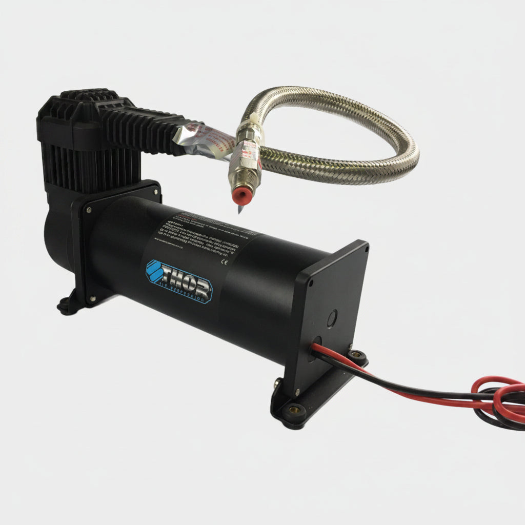Thor TC380 12V Compressor