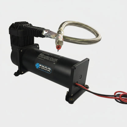 Thor TC380 12V Compressor