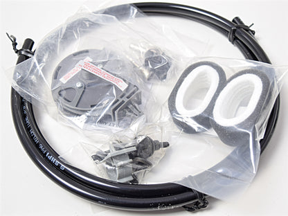 TC444HO Accessories kit