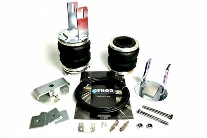 Airbag suspension kit for Foton