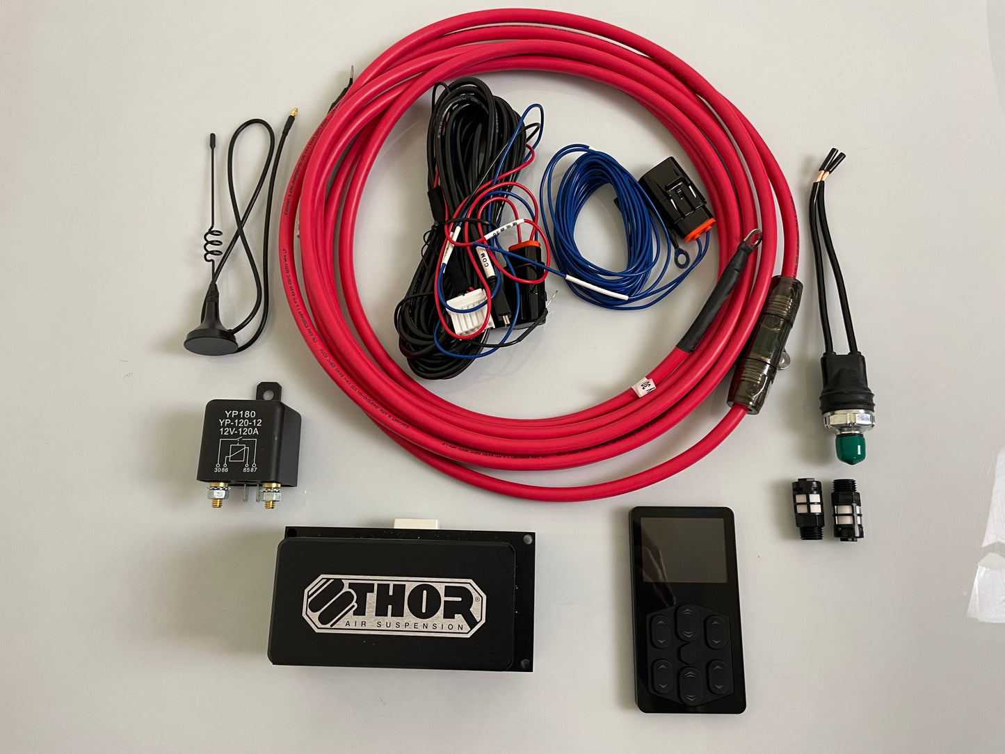 Thor SNX5
