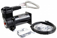 THOR 12V TC380 100% Duty Cycle Compressor for Airbag Suspension