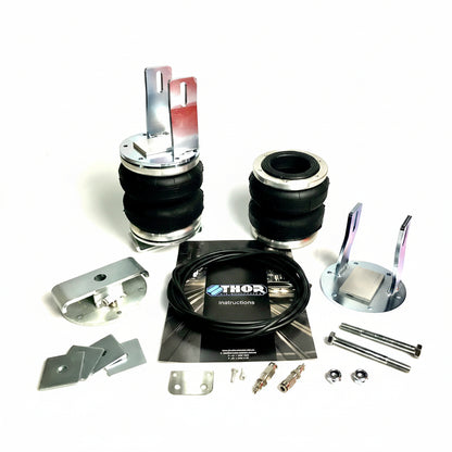 Thor Toyota Hilux Airbag Suspension Kit