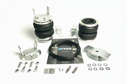 Thor Toyota Hilux Airbag Suspension kit